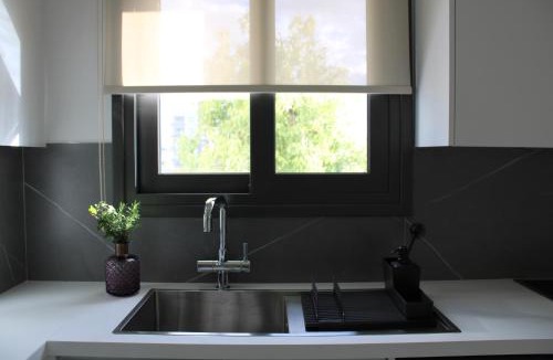 Ayios Dhometios Apartment | Hypnos Residence