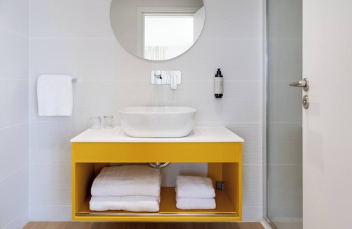 Larnaca City Centre Hotel | ibis Styles Larnaca Finikoudes Beach