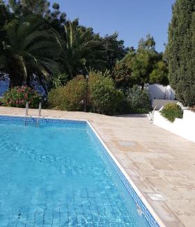 Chlorakas Apartment | Ikaria Village Apt 201