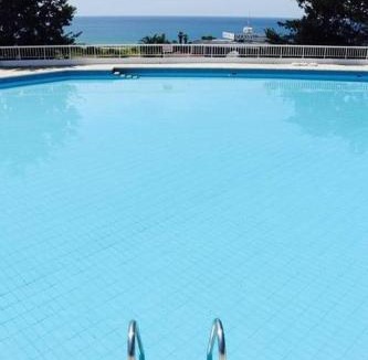 Chlorakas Apartment | Ikaria village-ground floor apartment No 4