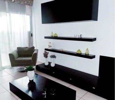 Limassol Apartment | Ikarus