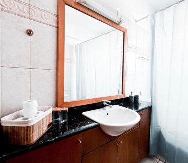 Limassol Apartment | Ikarus