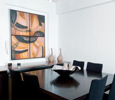 Limassol Apartment | Ikarus