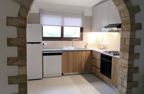 Pegeia House | Iliana Escape -Relax 5 Bedroom Retreat with Private Pool and A/C