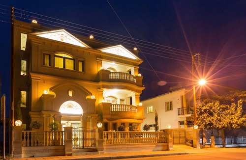 Ayia Marina Chrysochous Villa | Imagine Renting Your Own 5 Star Private Cyprus Villa on the Beach, Paphos Villa 1410