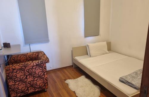Lakatamia Villa | Impeccable 3-Bed Villa in Nicosia