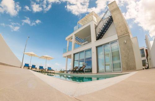 Protaras Villa | Imperial Jade Villas Gold Emerging Villas 2