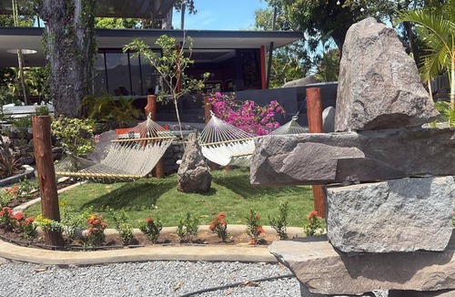 Granada House | In the beautiful Isletas de Granada, Nicaragua. Ideal house for couples.