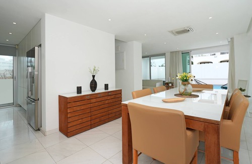 Protaras Villa | INDIGO - 2Bed located in the CENTER OF PROTARAS FEW METERS FROM FIG TREE BAY BEACH