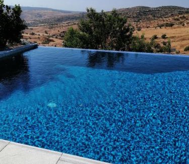 Nata Villa | Infinity view villa