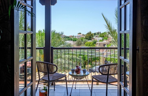 Ineia Apartment | Inia Lara Suites by Nomads