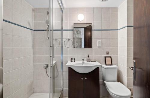 Ineia Apartment | Inia Lara Suites by Nomads