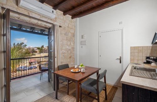 Ineia Apartment | Inia Lara Suites by Nomads