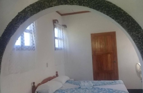 Ometepe Island Hotel | Inn Hospedaje BullShark