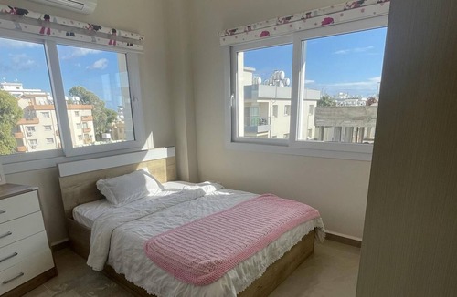 Bogaz Apartment | Inviting 2-Bed Apartment in famagusta, Cyprus