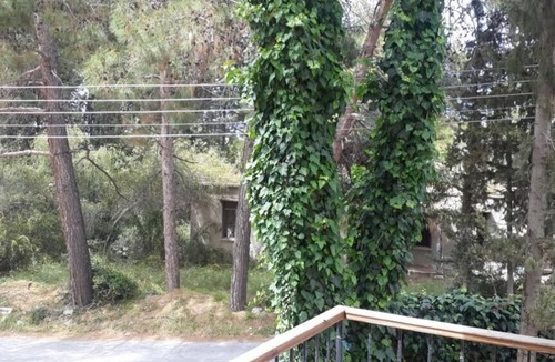 Kyrenia Apartment | Inviting 3-Bed Apartment in North cyprus Girne