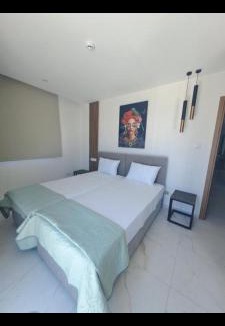 Pyla Apartment | IOLENA Seaview Apartment