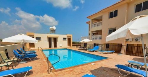 Kapparis House | Ionian Breeze Family House Walk to Beach And Dining