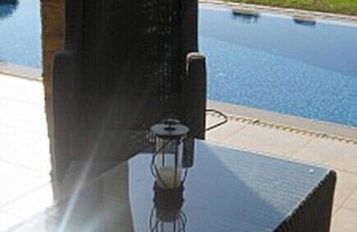 Ayia Thekla Villa | Ionion Beachfront Luxury Villa