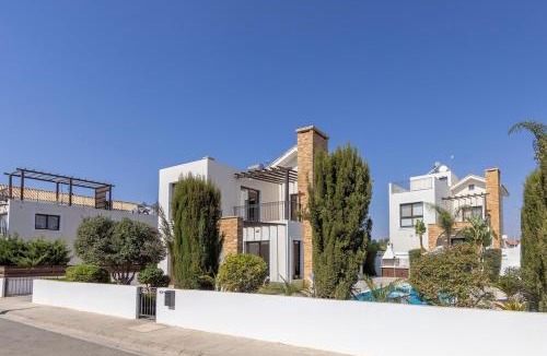 Ayia Thekla House | Ionion H30