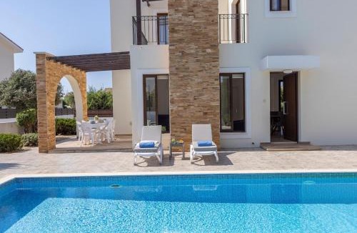 Ayia Thekla House | Ionion H30