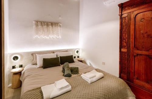 Panagia House | Ioulia's Cottage by Nomads