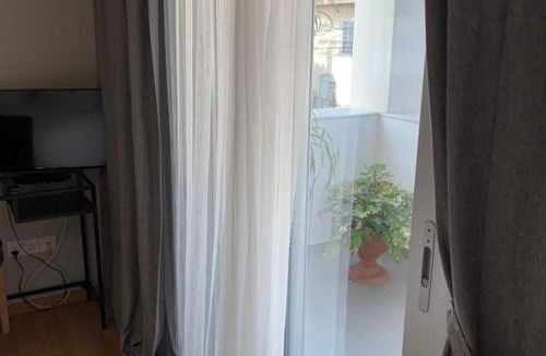 Dasoupolis House | Irene luxury studio at Strovolos