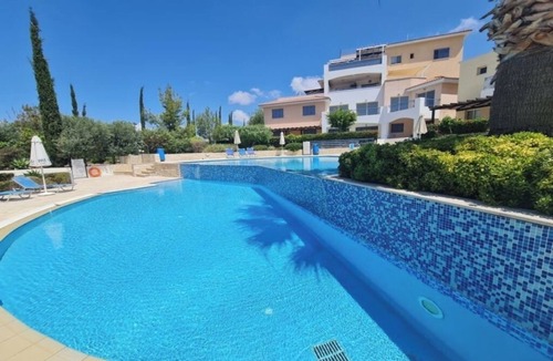 Anarita Apartment | IRINI - Superior Three-Bedroom Luxury Apartment, Just 13 Minute's from Paphos