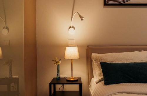 Kapparis Apartment | Iris Suite-Mythical Resort