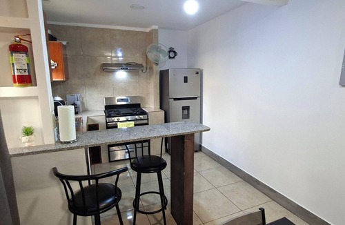 Matagalpa Apartment | Isabella House 45. A cozy and quiet space.