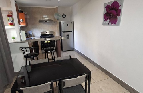 Matagalpa Apartment | Isabella House 45. A cozy and quiet space.
