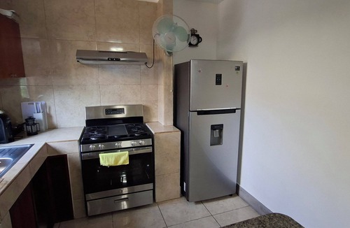 Matagalpa Apartment | Isabella House 45. A cozy and quiet space.
