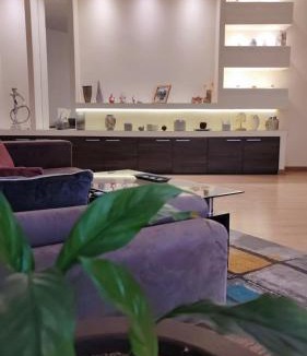 Nicosia Apartment | Isabella Modern flat City Center Nicosia