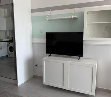 Gastria Apartment | ISKIELE Caesar Blue Resort & Spa Sea view apartment H-49