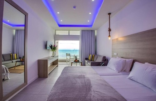 Larnaca Hotel | Island Boutique Hotel