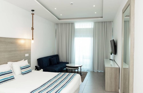 Larnaca Hotel | Island Boutique Hotel