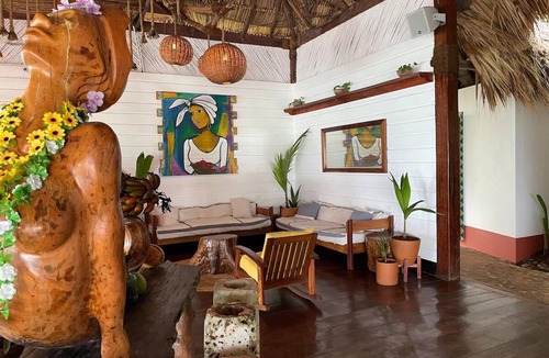 Little Corn Island Hotel | Island Hideaway Perfect for Nature-Loving Travelers, Onsite pool, Beach Access