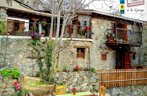 Palaichori House | Isminis Holidays Stonehouse-Studio Stavlos