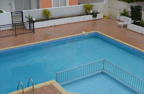 Universal Apartment | Ithaki Gardens Apartment 107
