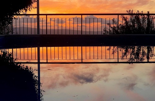 Meladeia Villa | Ithaki House: Breathtaking Views & Sunset Splendor