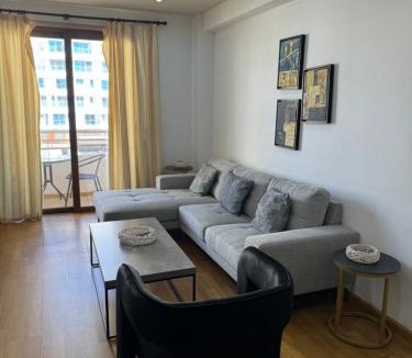 Larnaca City Centre Apartment | Ithaki Phinikoudes Apartment No. 204