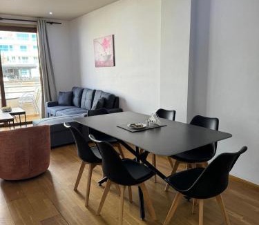 Larnaca City Centre Apartment | Ithaki Phinikoudes Apartments No. 106