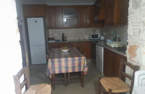 Giolou House | Ivi's House Giolou