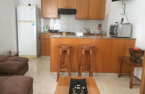 Paphos Apartment | Jacks Apartment