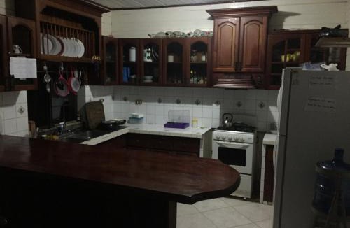 Corn Island House | Jackson Guest House