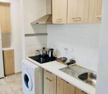 Skala Apartment | Jane 202 cosy 1 bedroom