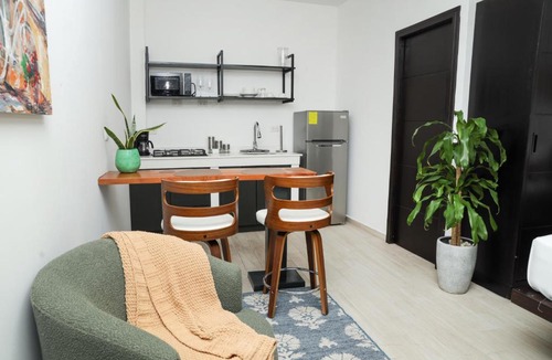 Managua Apartment | Jara's Apartments-Managua