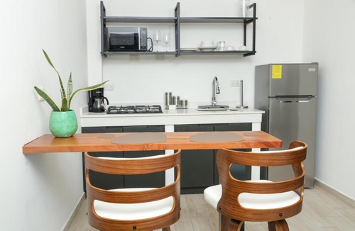 Managua Apartment | Jara's Apartments-Managua