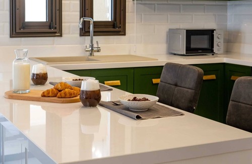 Kouklia Apartment | Jasmine Dreams Residence by Nomads