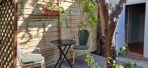 Larnaca City Centre Apartment | Jay's Nest